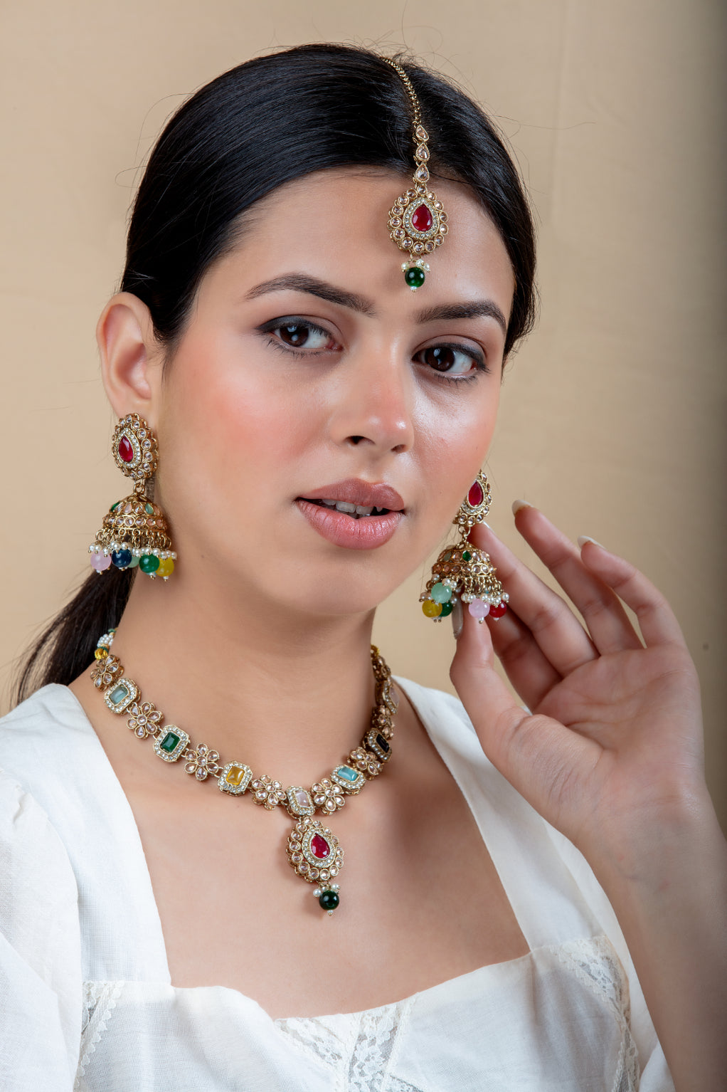 Jewellery Set