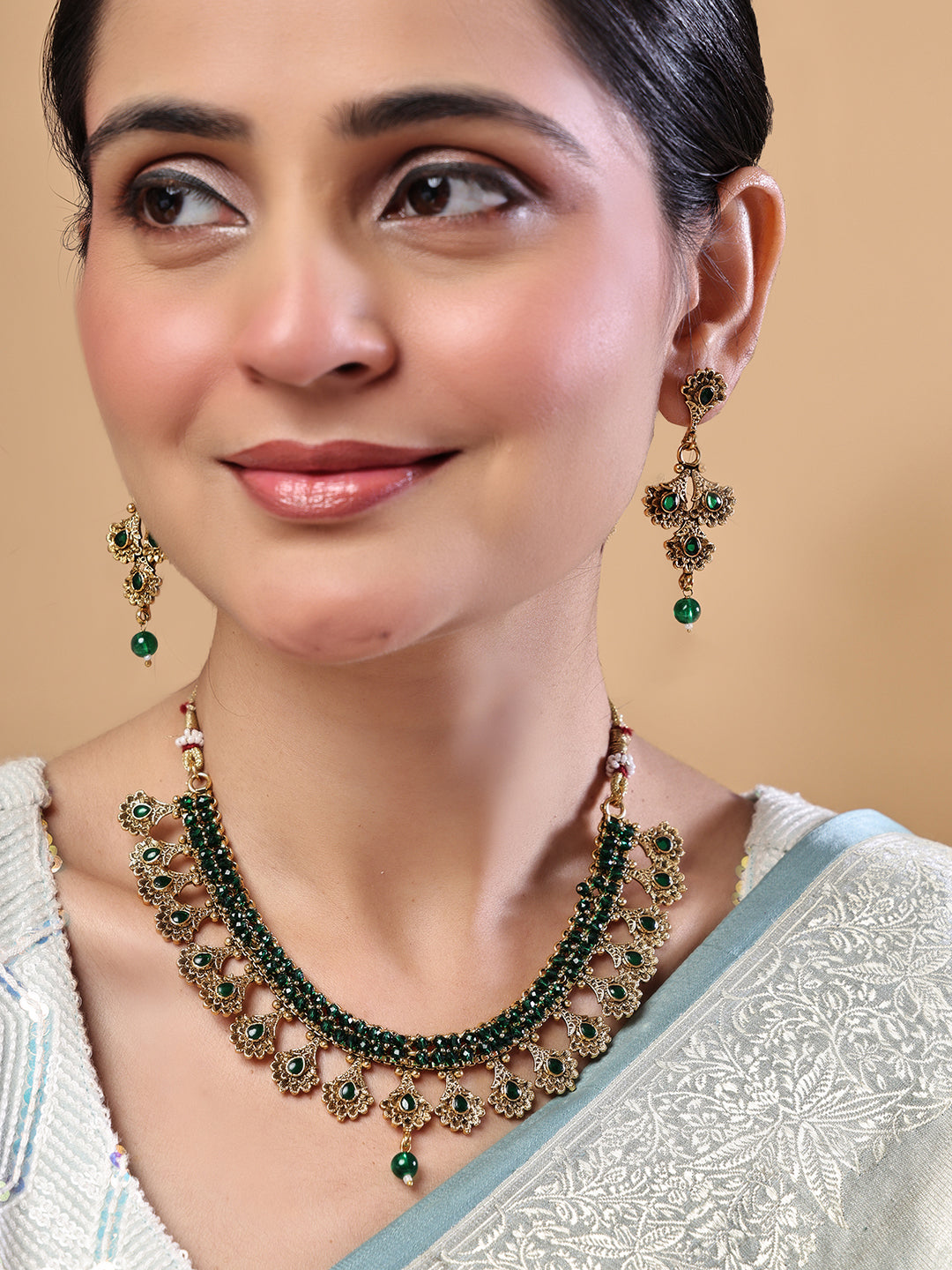 Jewellery Set