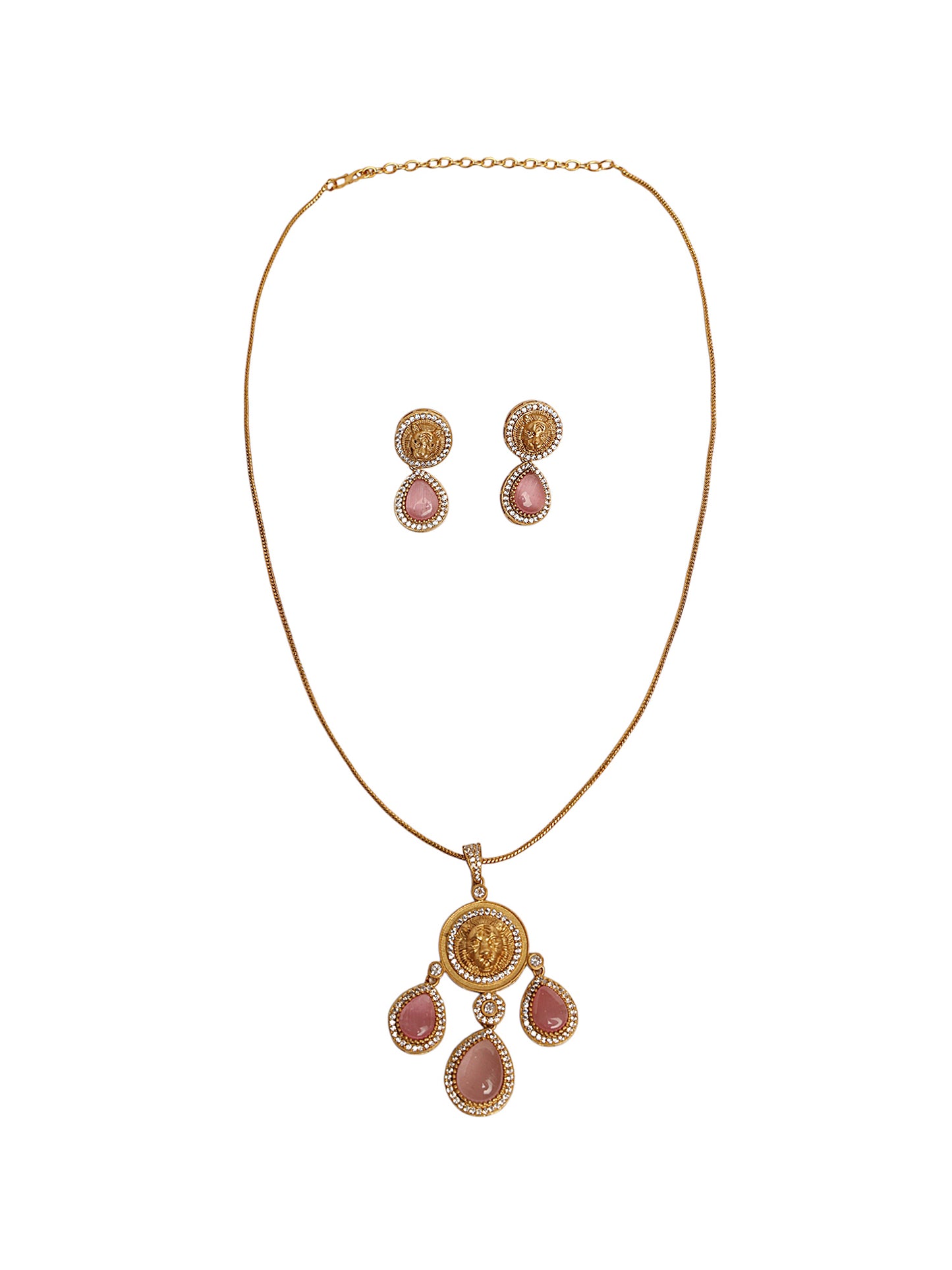 Jewellery Set