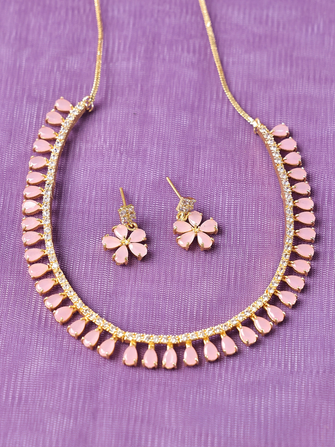 Jewellery Set