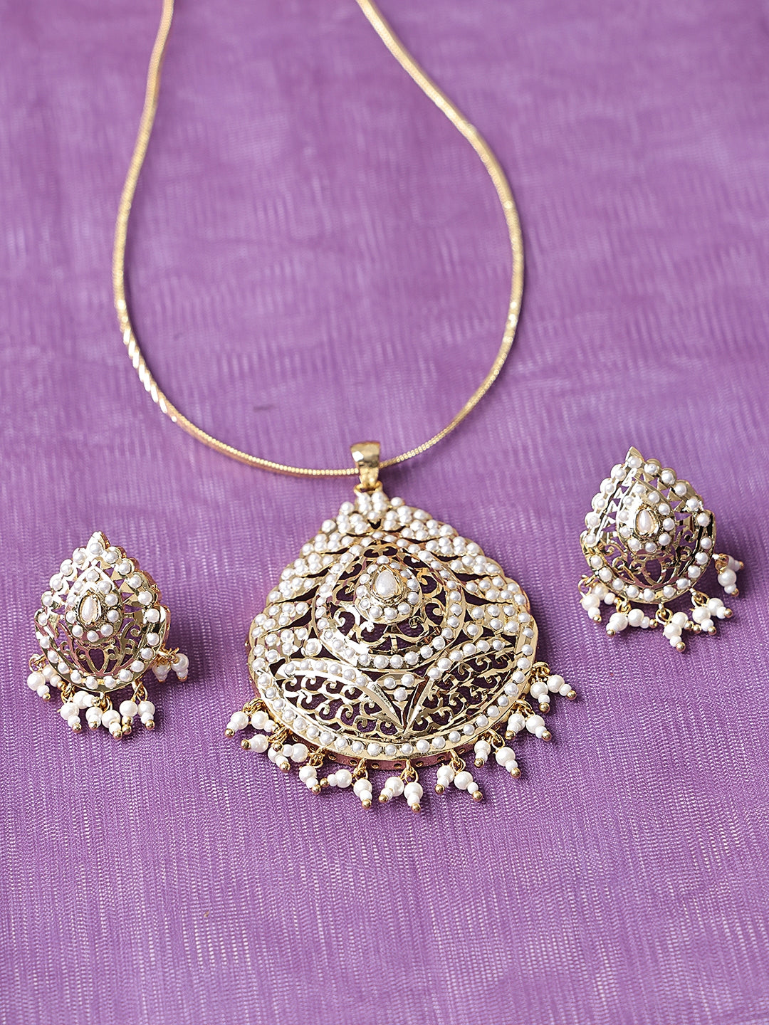 Jewellery Set