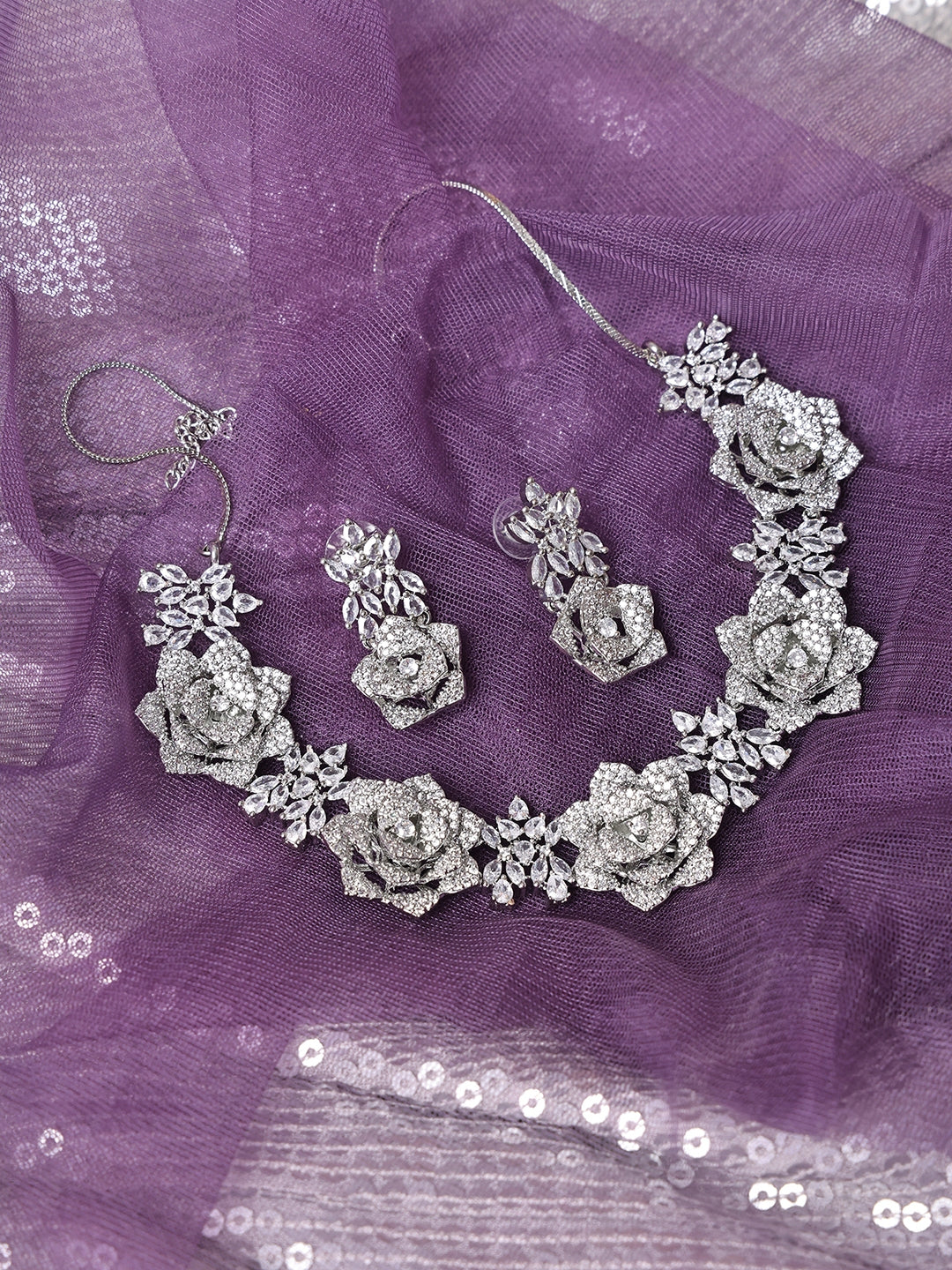 Jewellery Set