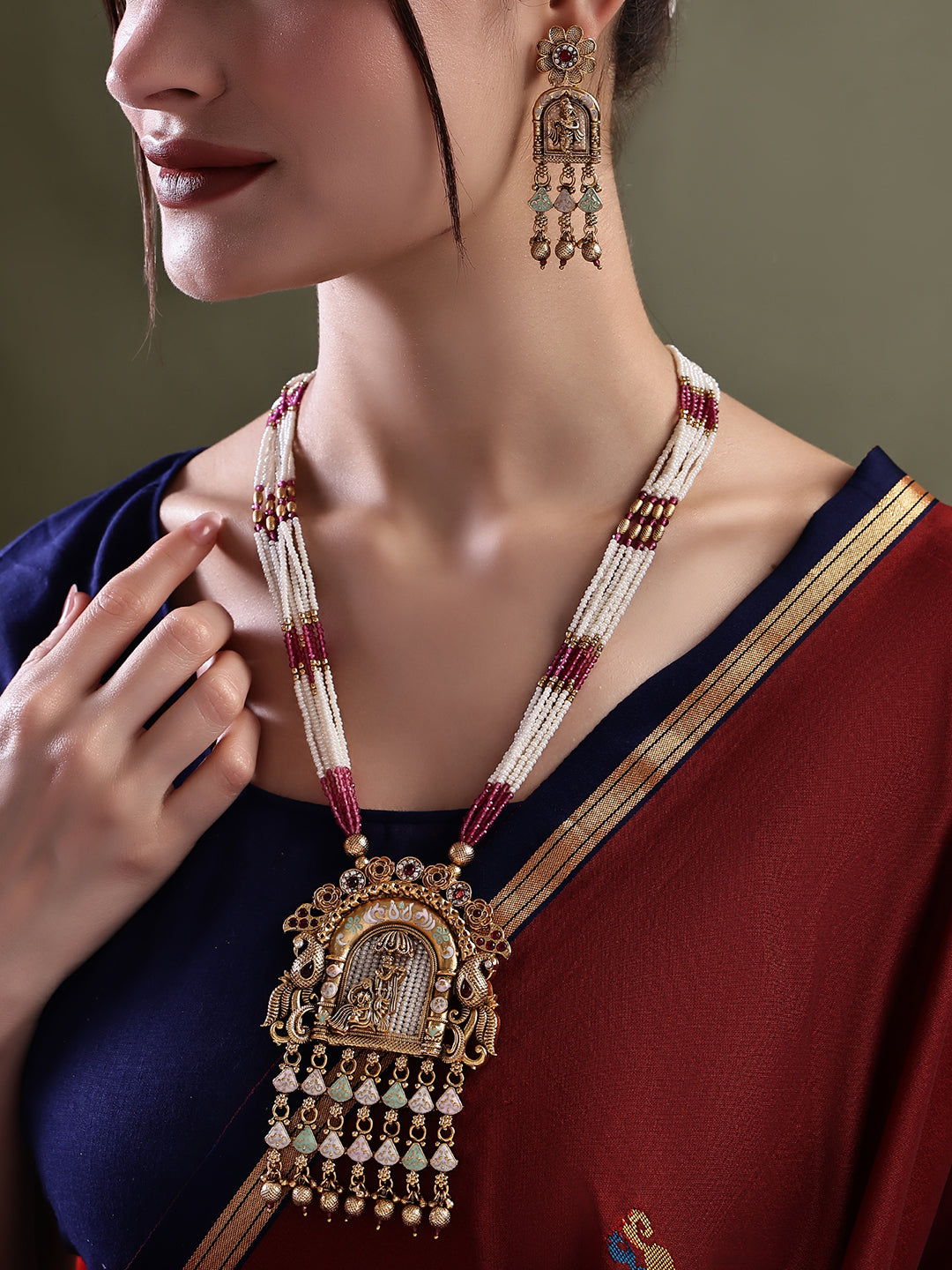 Jewellery Set