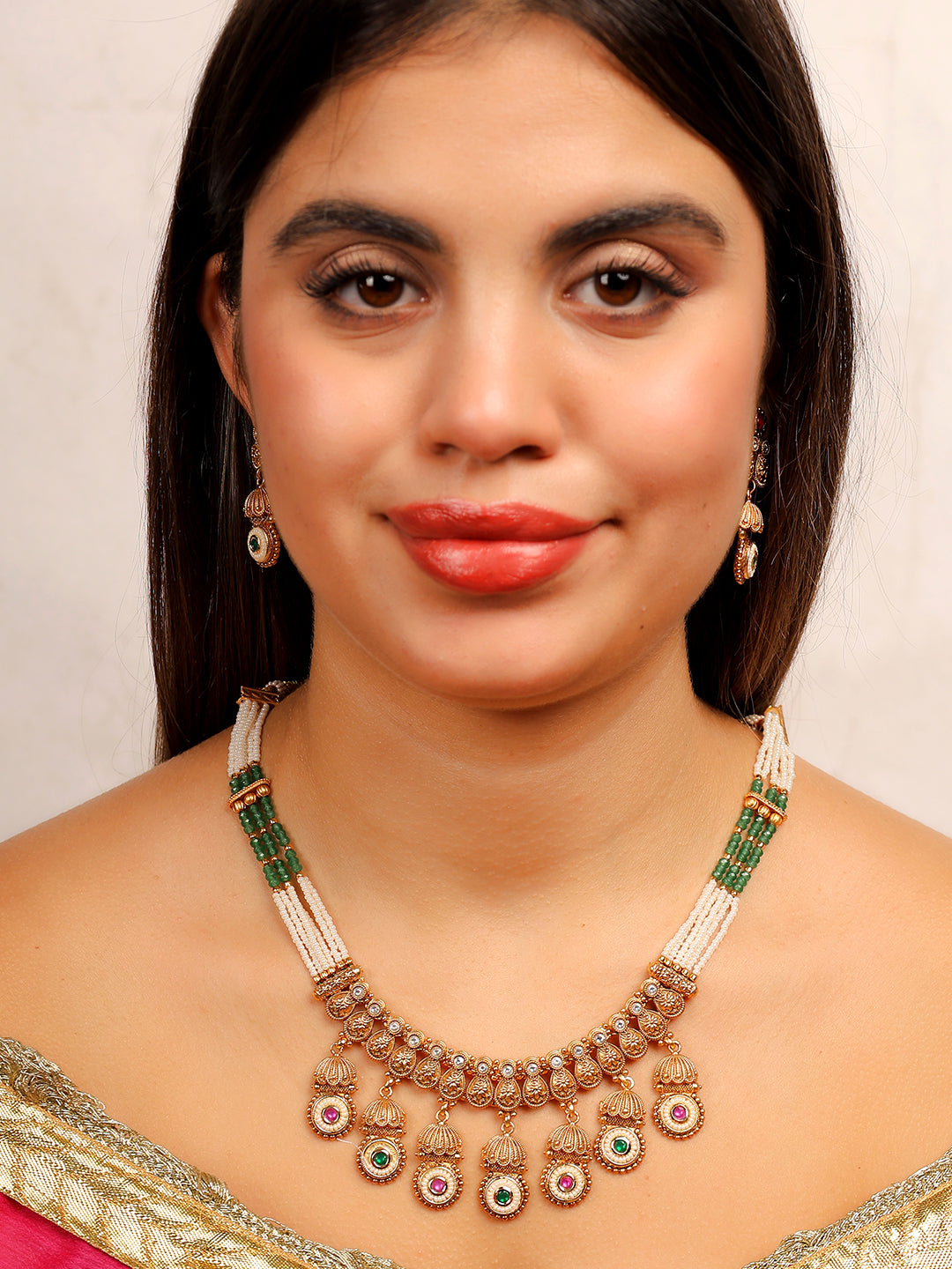 Jewellery Set