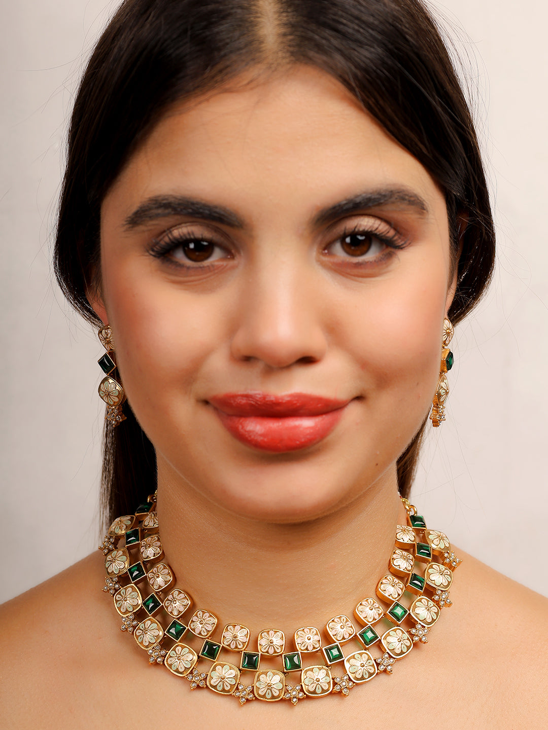 Jewellery Set