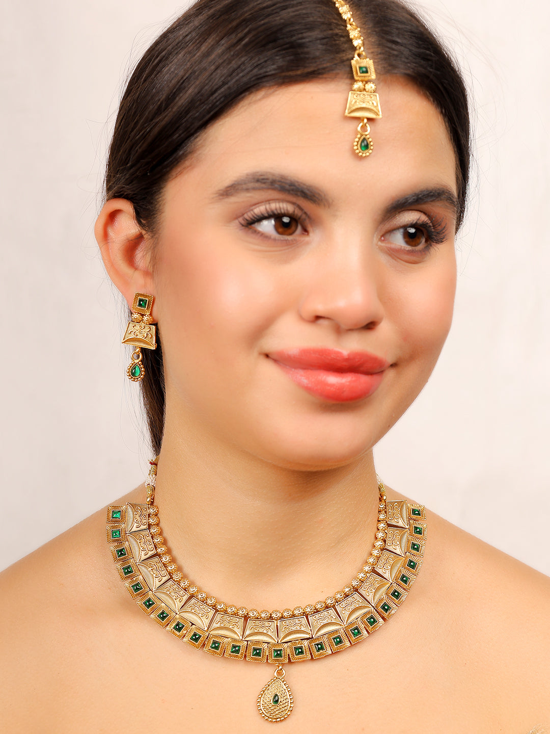 Jewellery Set