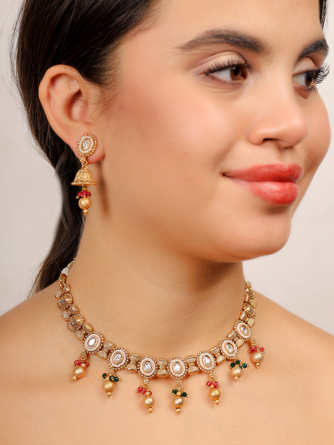 Jewellery Set
