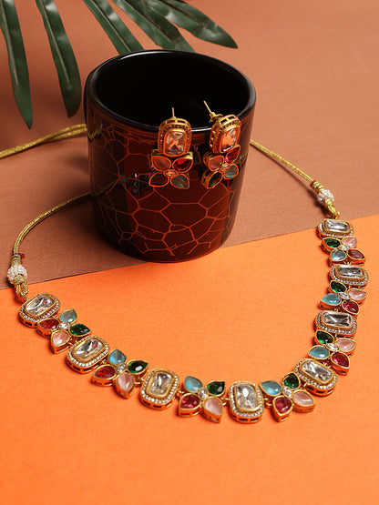 Jewellery Set