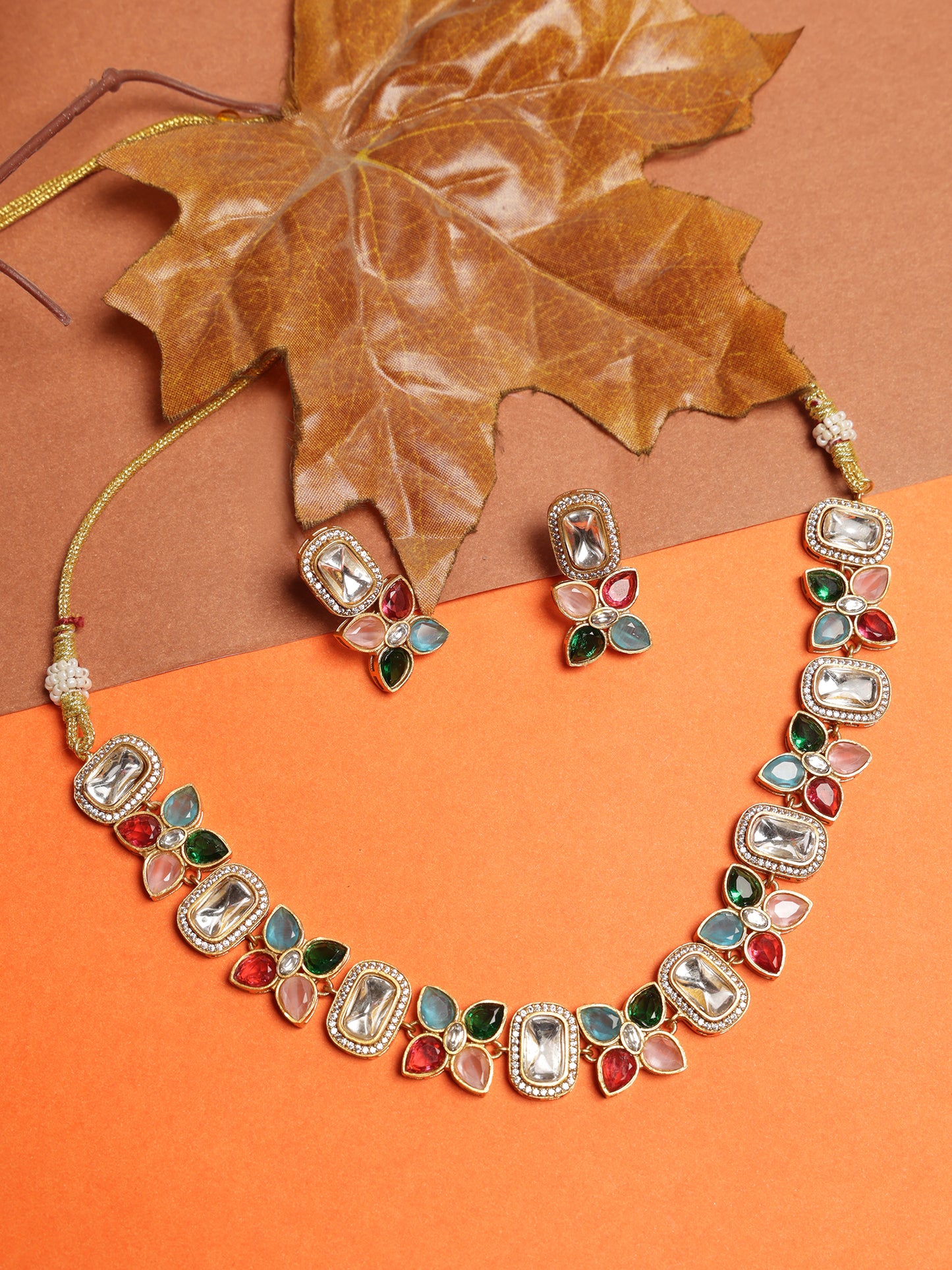 Jewellery Set