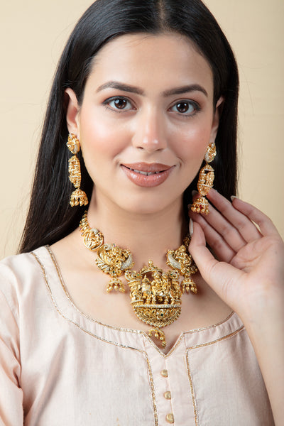 Jewellery Set