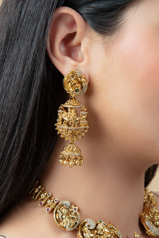 Jewellery Set