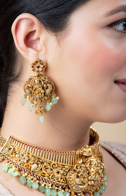 Jewellery Set
