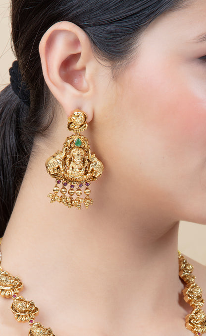 Jewellery Set