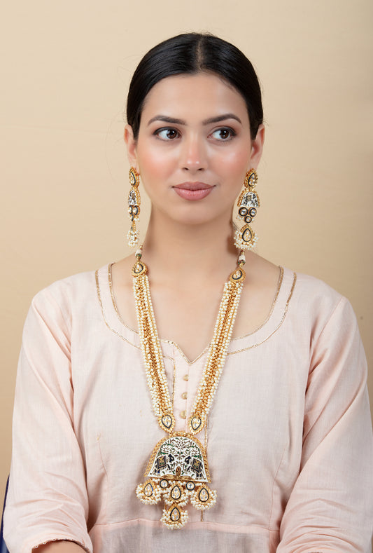 Jewellery Set