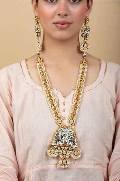 Jewellery Set