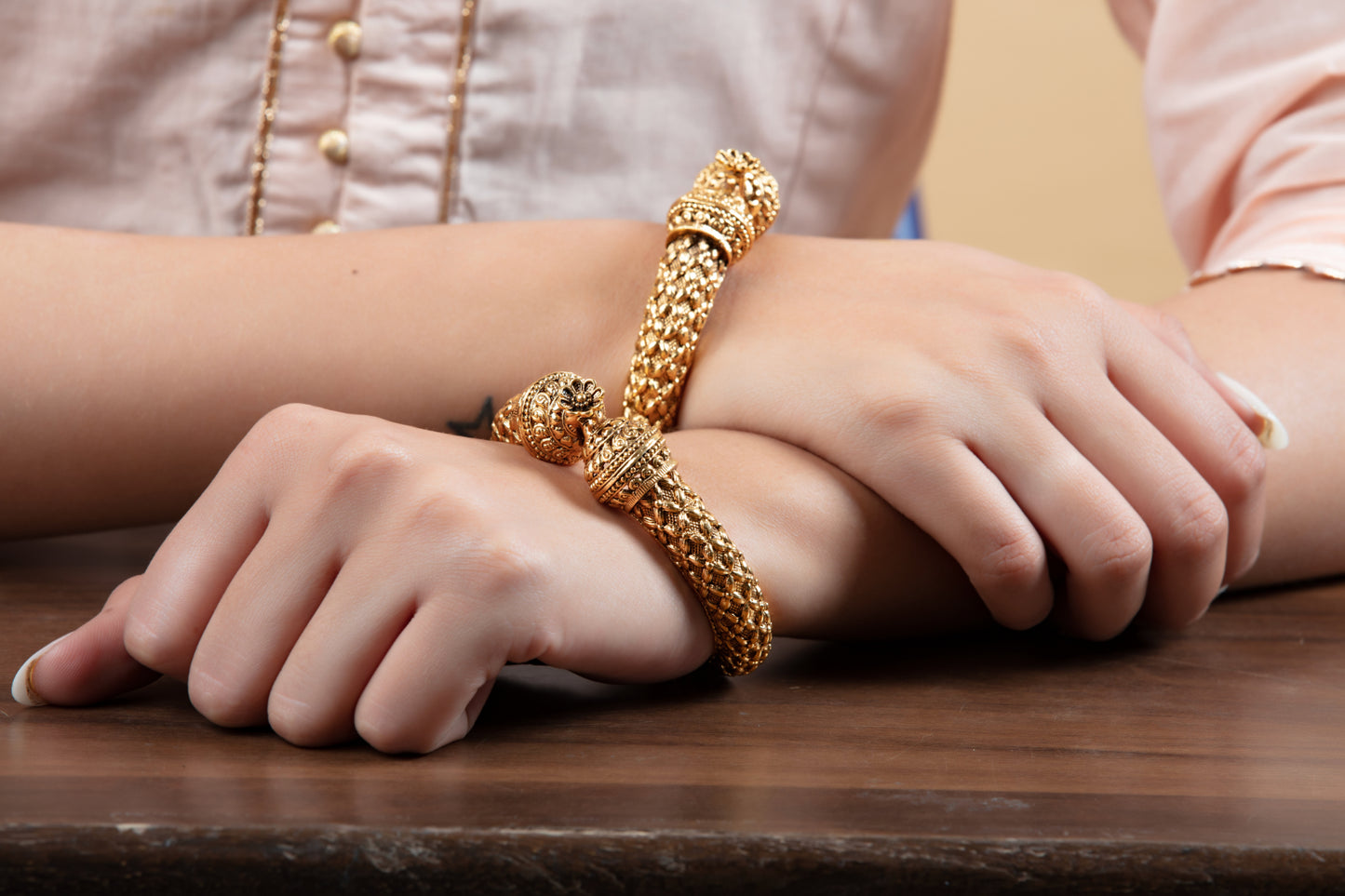 Bangle