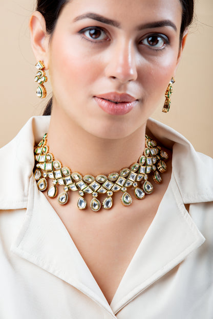 Jewellery Set