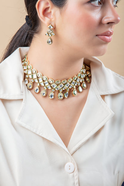 Jewellery Set