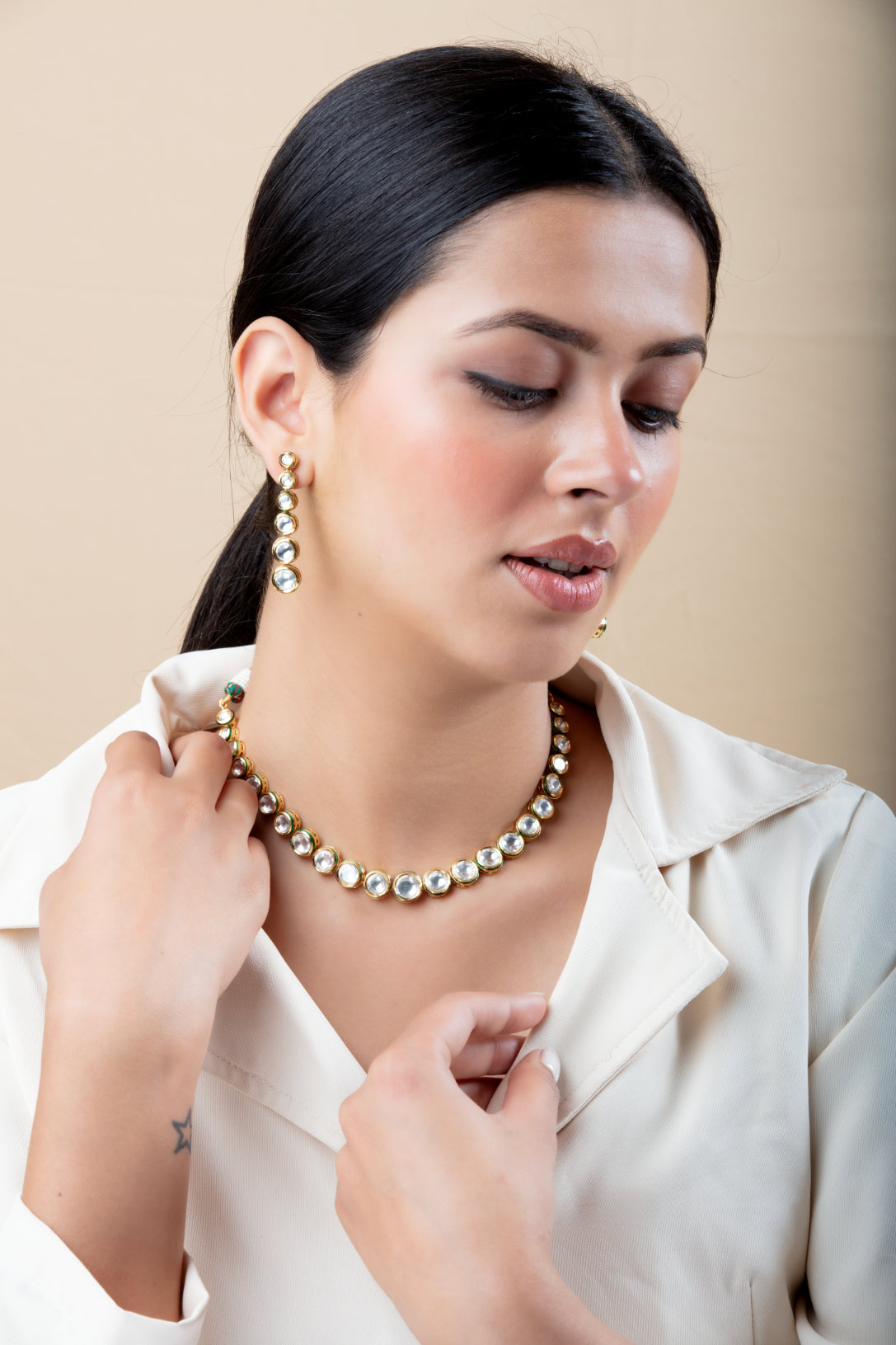 Jewellery Set