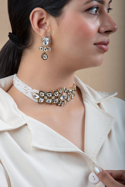 Jewellery Set