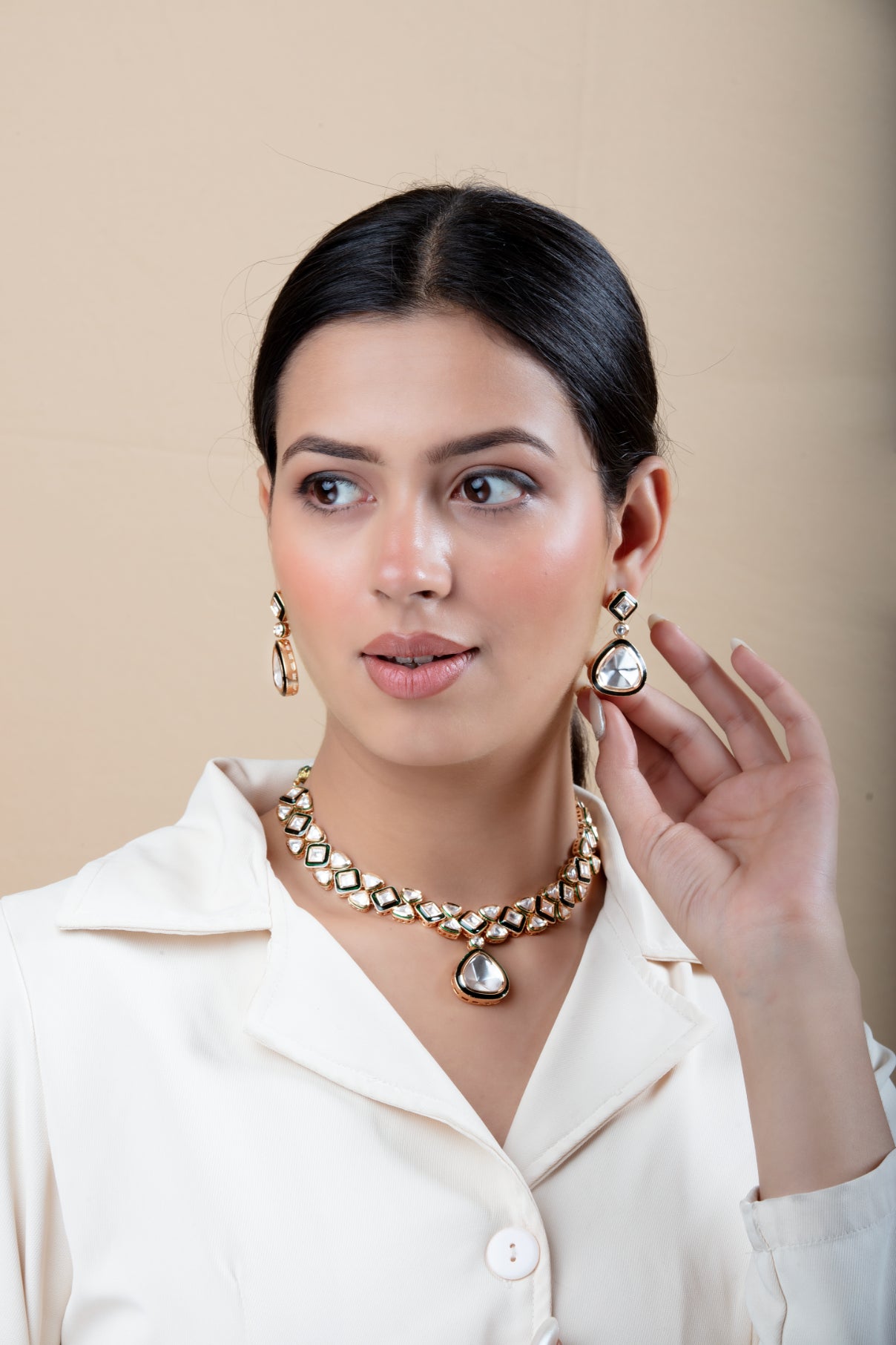 Jewellery Set
