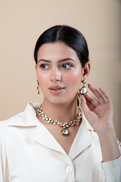Jewellery Set