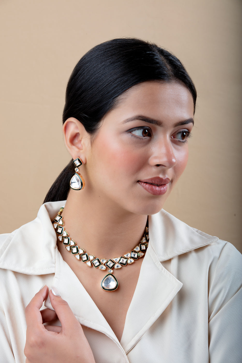 Jewellery Set