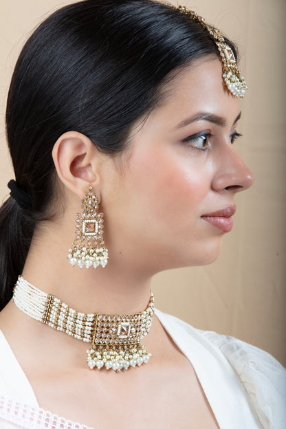 Jewellery Set