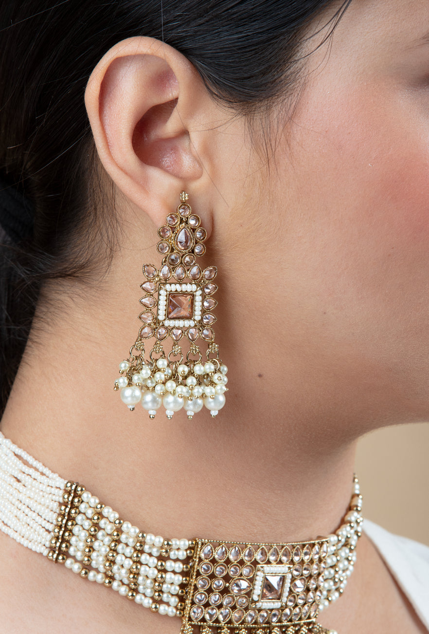 Jewellery Set
