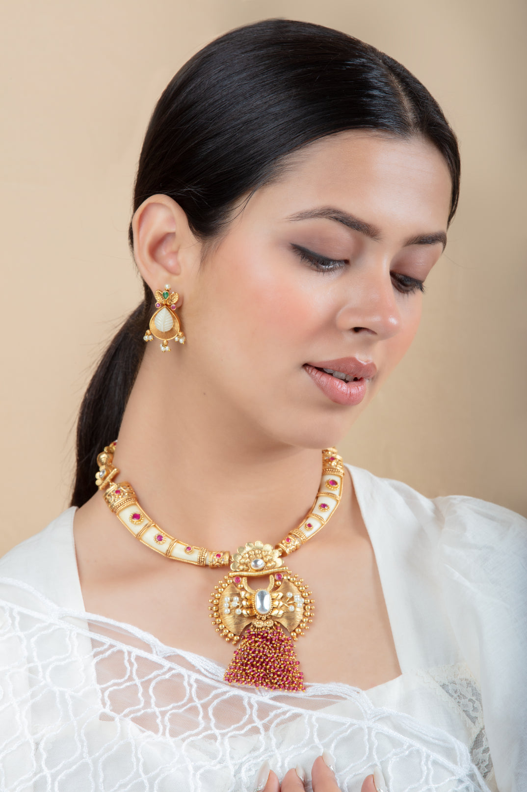 Jewellery Set