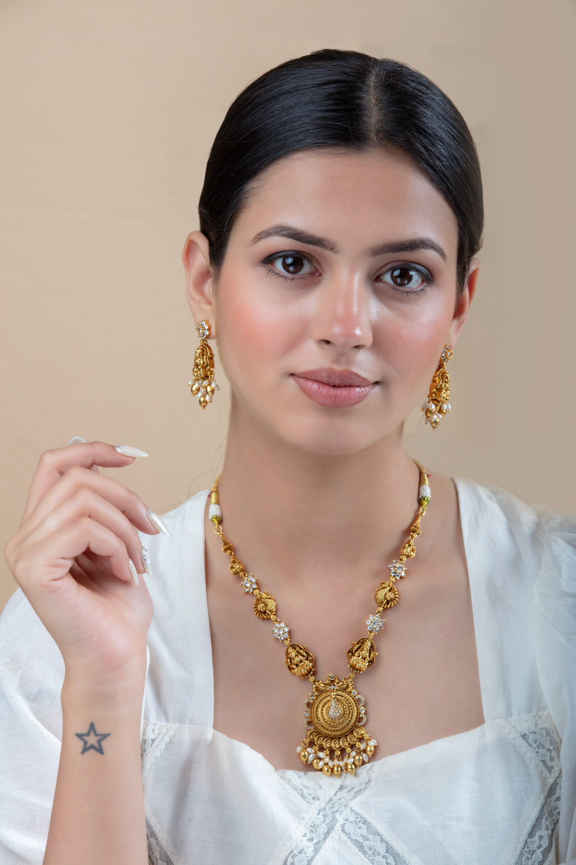 Jewellery Set