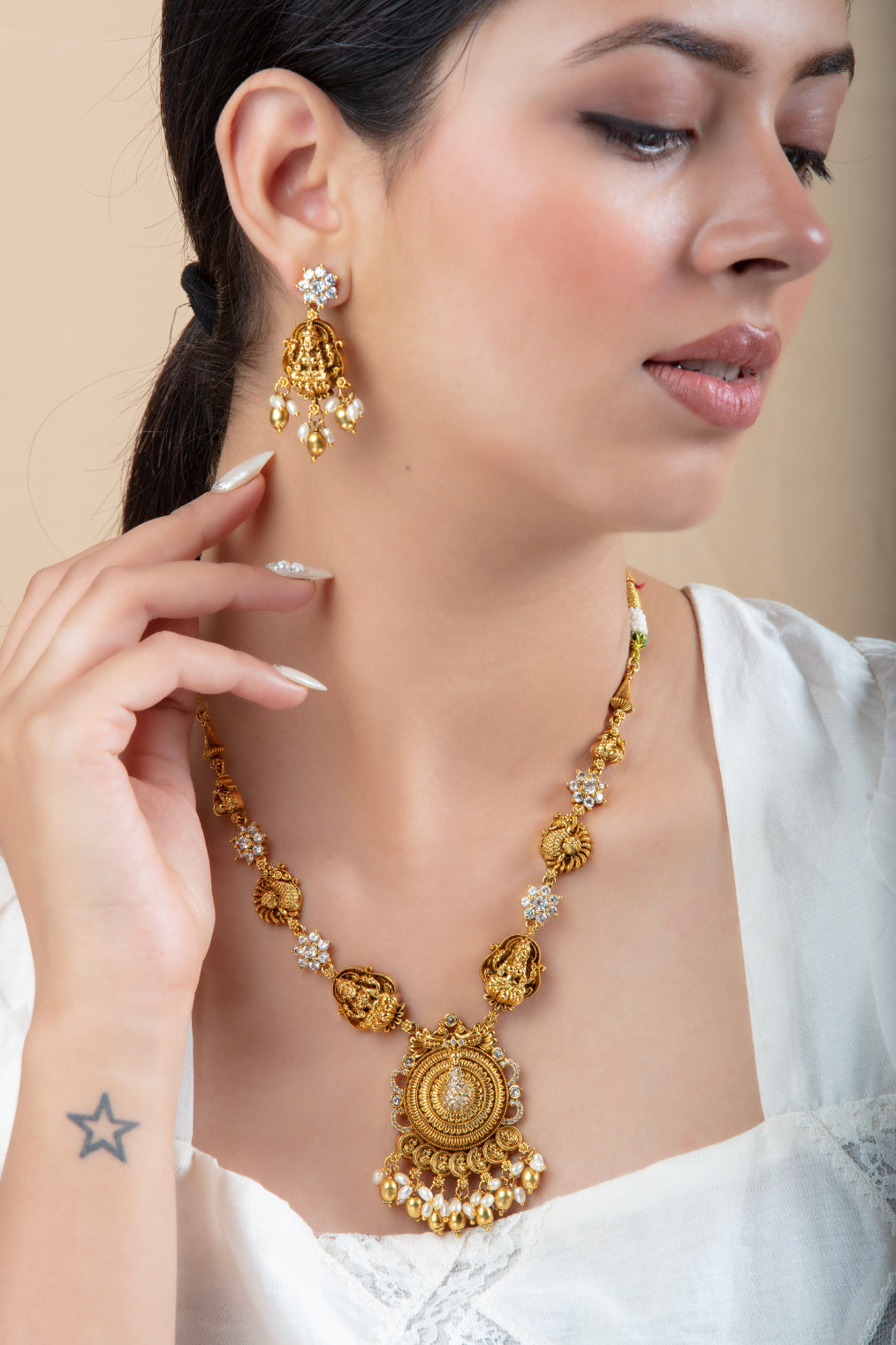 Jewellery Set