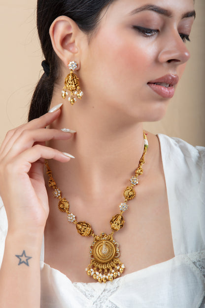 Jewellery Set
