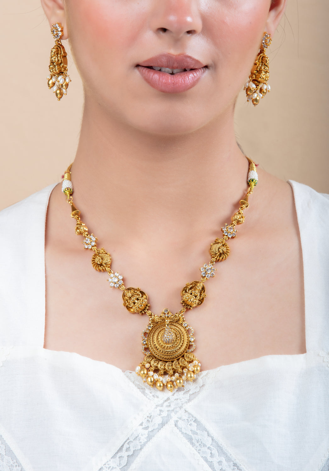 Jewellery Set