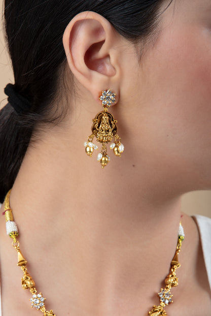 Jewellery Set
