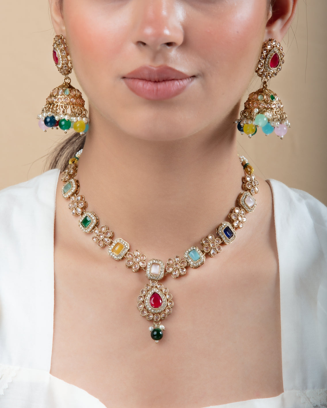 Jewellery Set