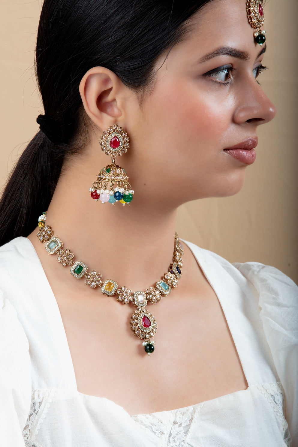 Jewellery Set