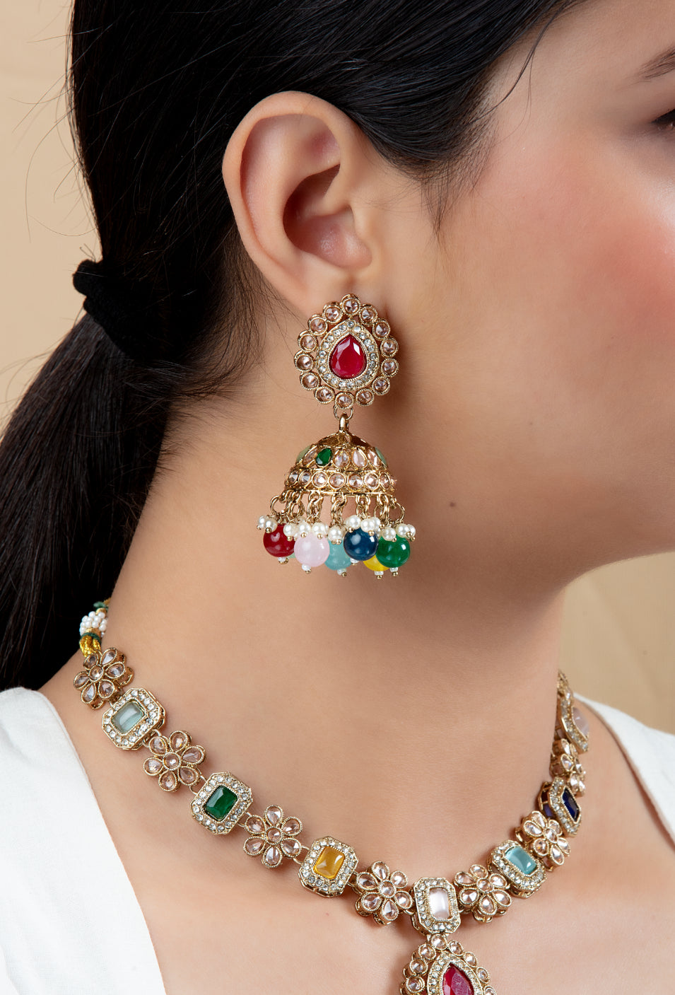 Jewellery Set
