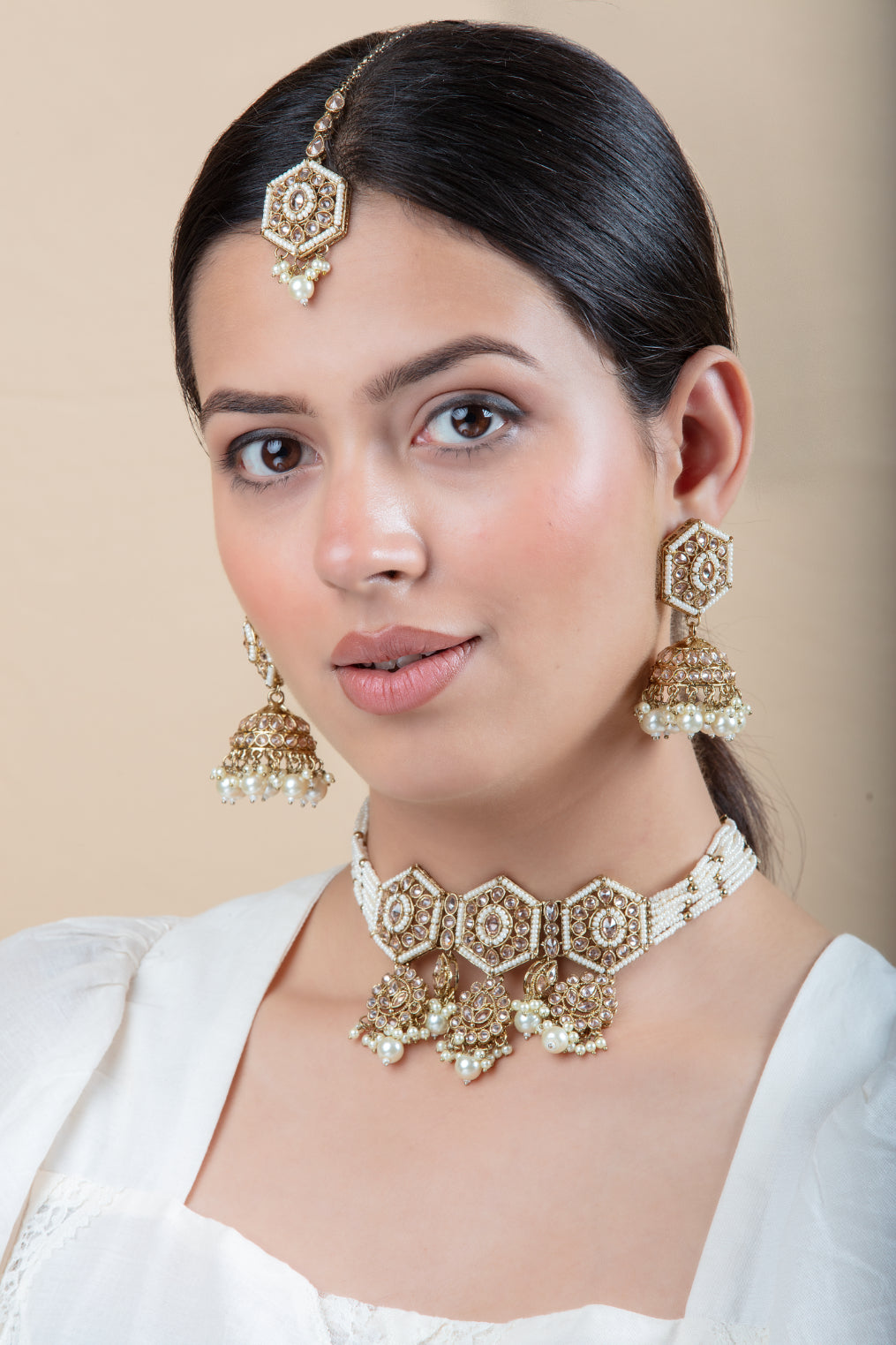 Jewellery Set
