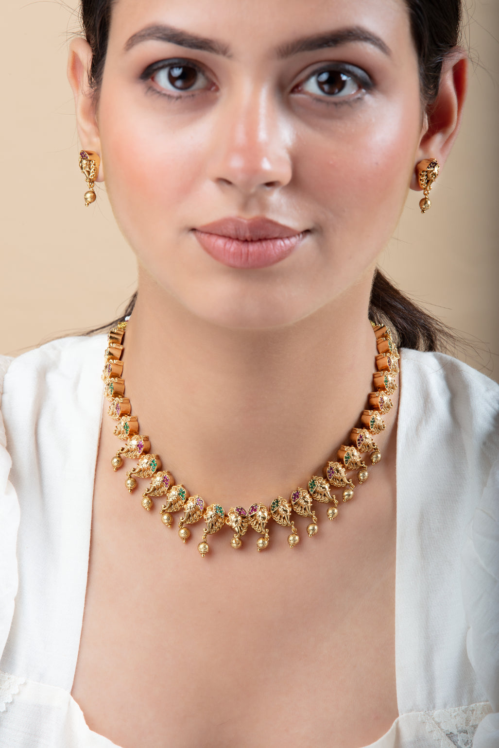 Jewellery Set