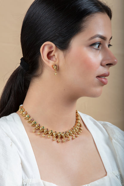 Jewellery Set