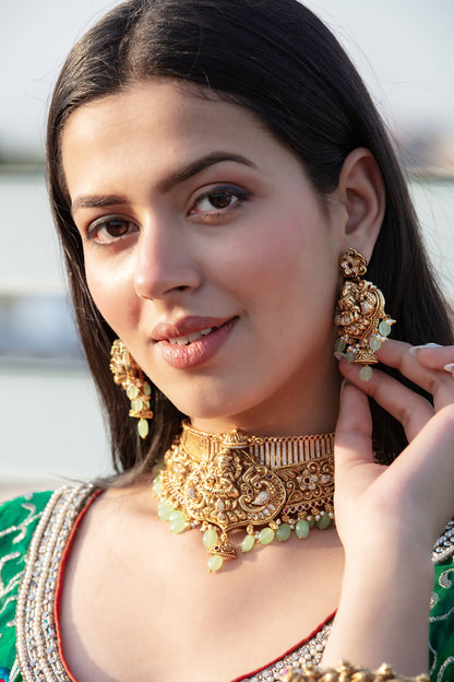 Jewellery Set