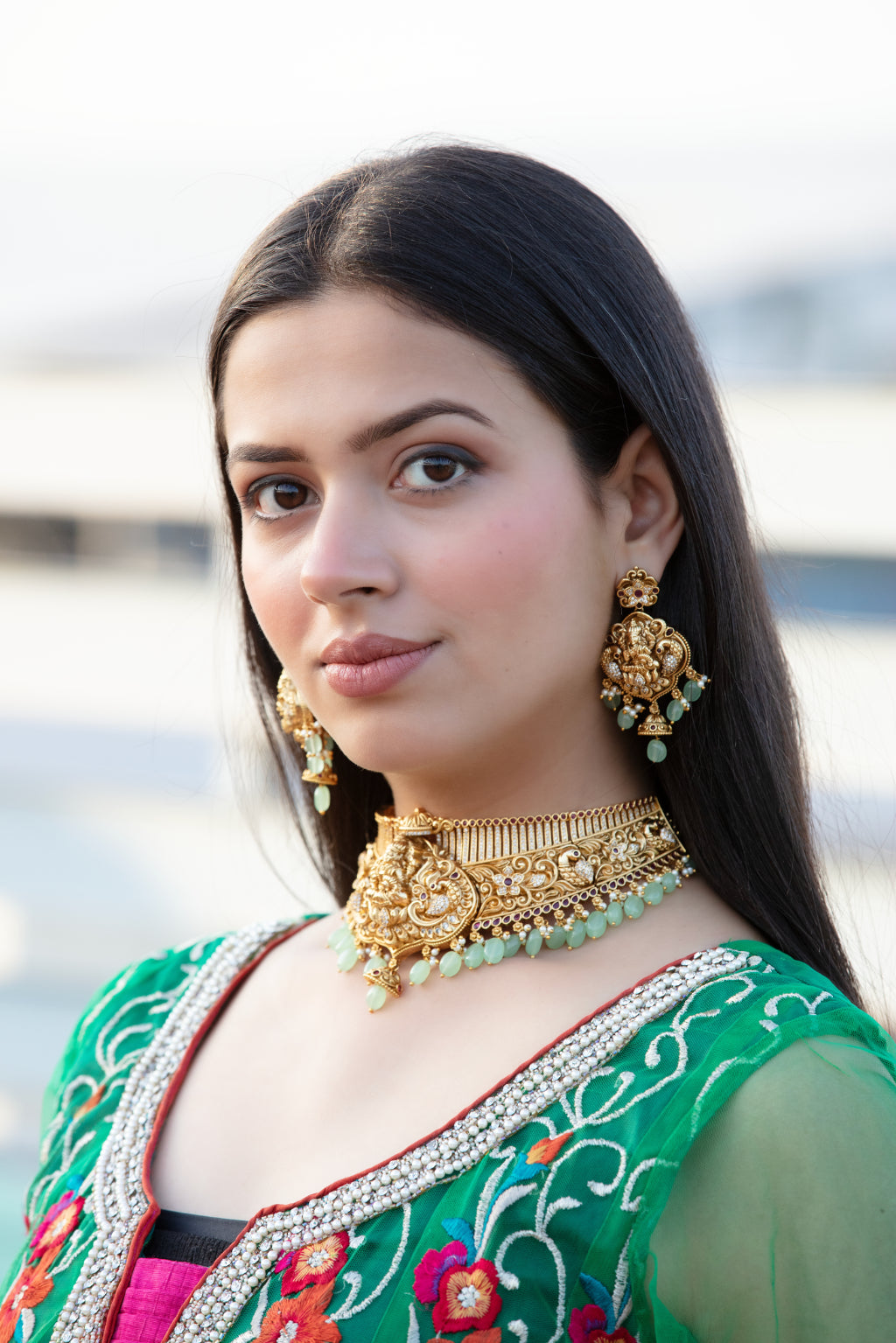 Jewellery Set