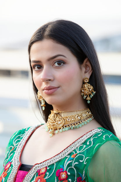 Jewellery Set
