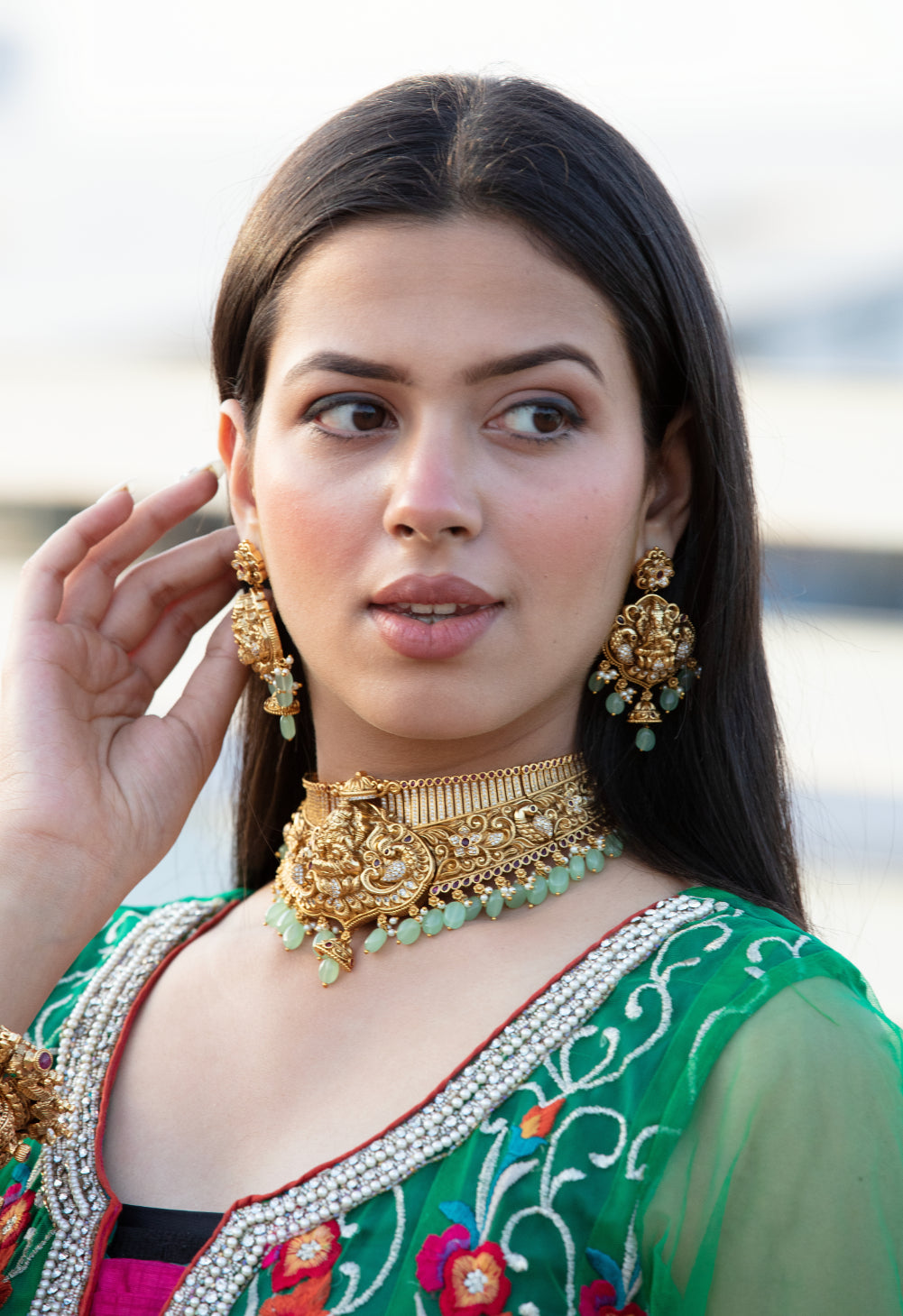 Jewellery Set