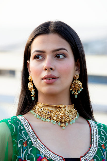 Jewellery Set