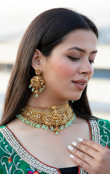Jewellery Set