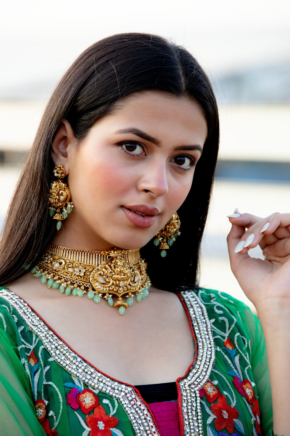 Jewellery Set