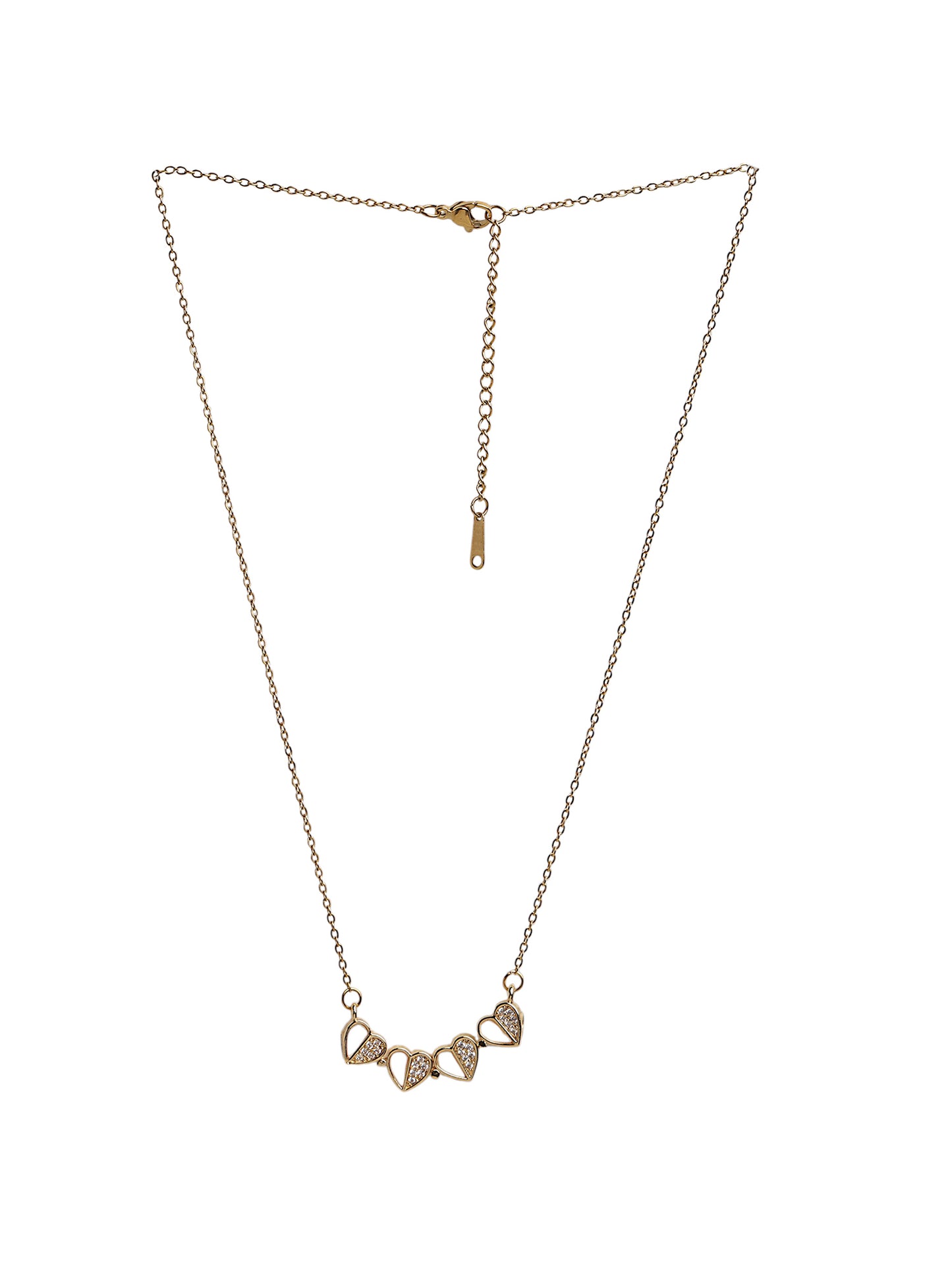 Necklace and Chains