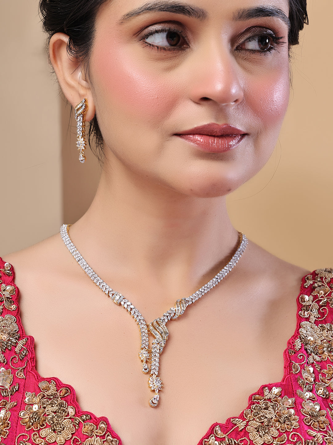 Jewellery Set